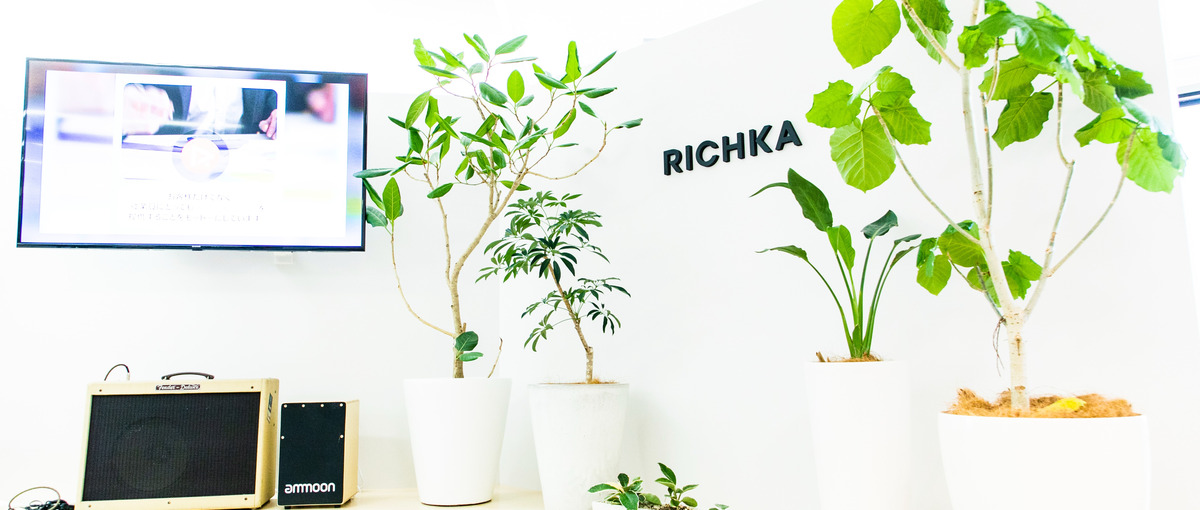 顧客のマーケティング課題解決に向き合うアカウントプランナーを募集！