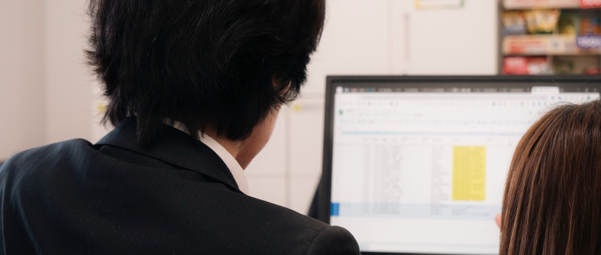 データの扱いに長け、仲間と顧客を強烈に支援したい、本気で楽しみたい人を募集