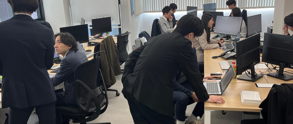 若手・第二新卒活躍中！教育新規事業立ち上げに、共にチャレンジしませんか！？