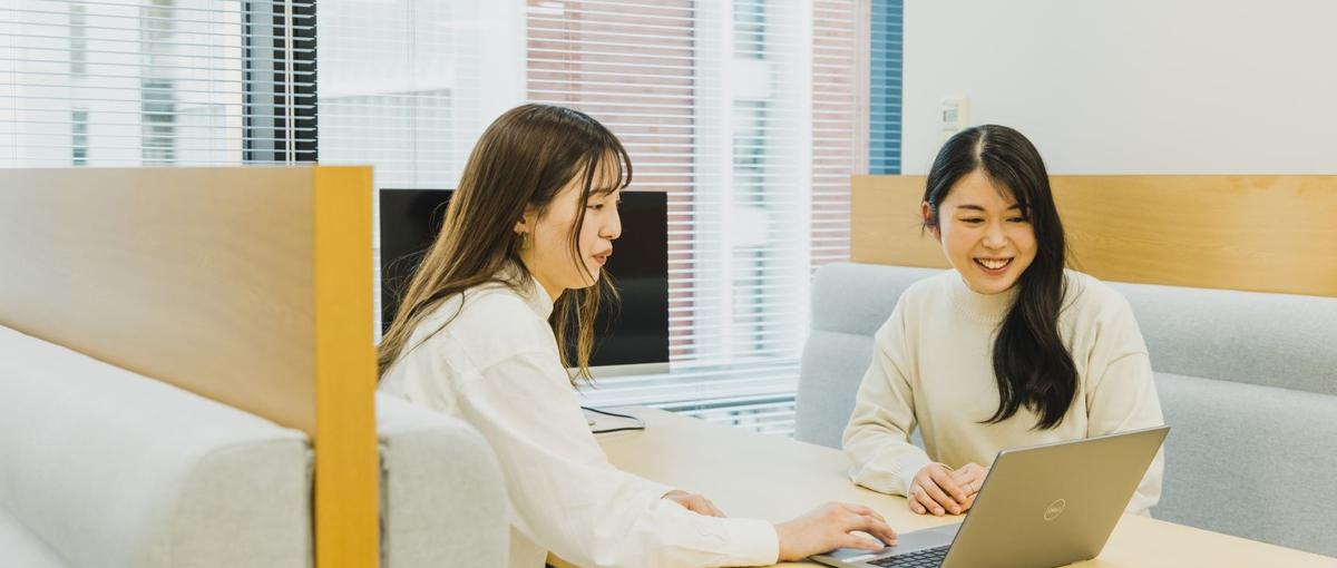 若手が活躍！顧客となる保育施設に伴走する営業メンバーを募集！