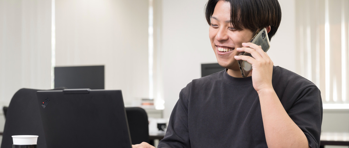 資生堂様導入のSaaS！インサイドセールス最前線で事業拡大をリード