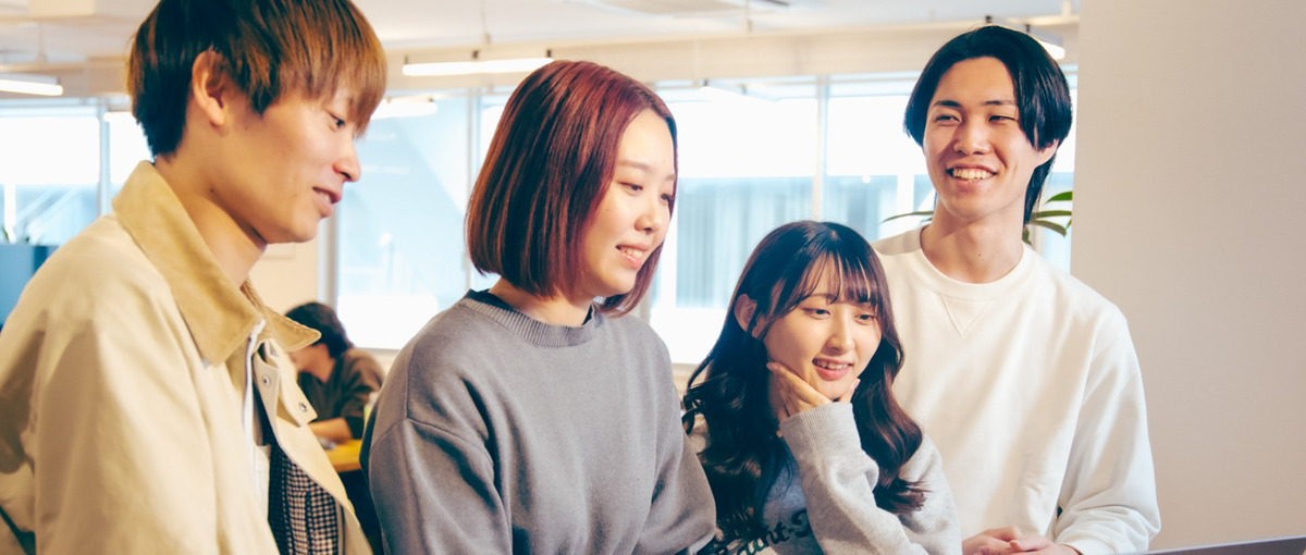 上場SaaS企業×新規事業　|　学生インターン組織立ち上げメンバー募集！