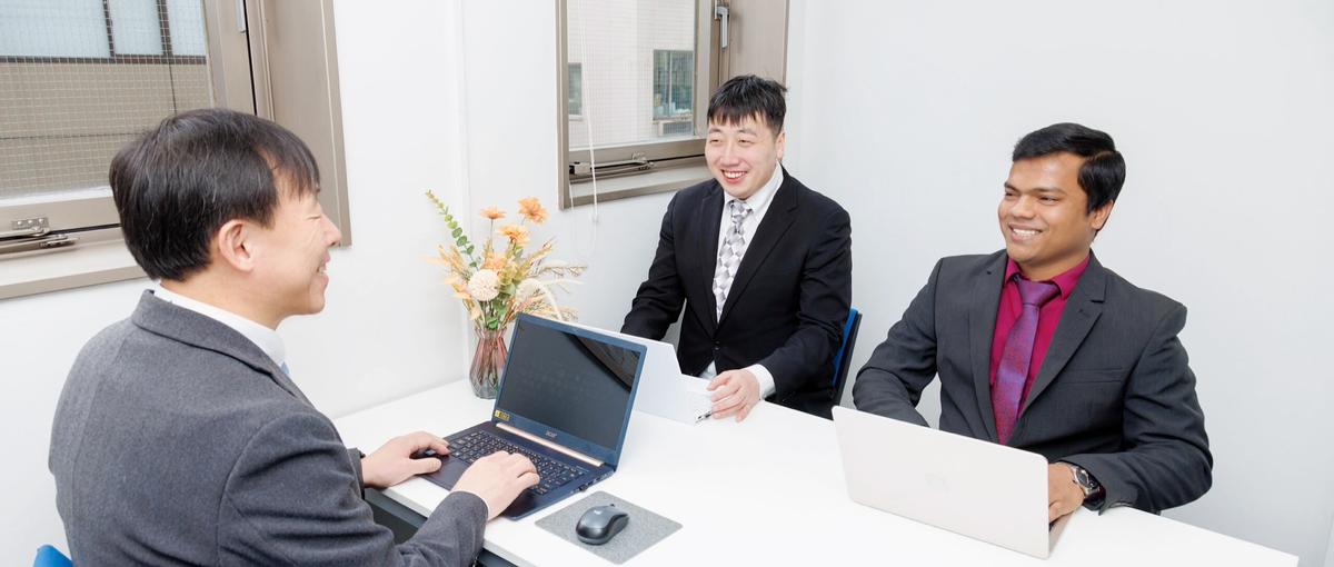 英語力を活かせる！携帯基地局のサーバ保守・管理支援