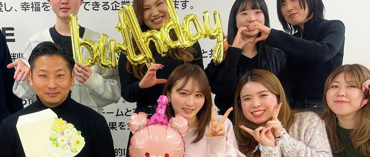 新卒＆第2新卒💎新商品開発で新たに市場を作ってみたい人WANTED！🔥