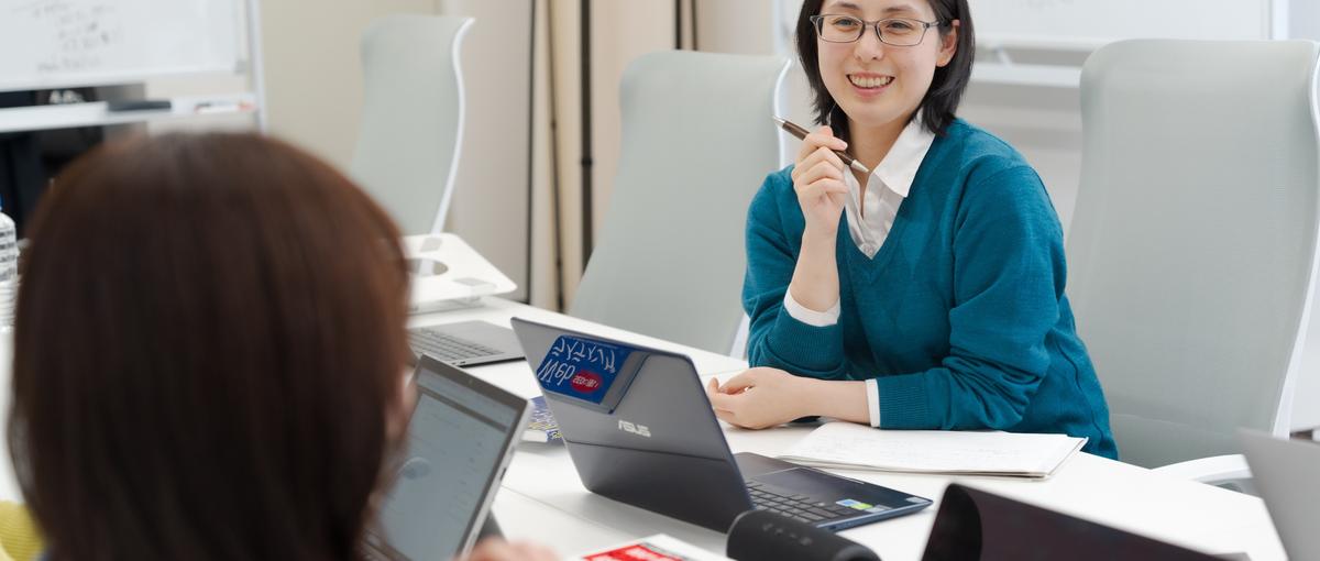 学生のカルチャーフィットを見極め、最高のキャリアを提案！新卒CA
