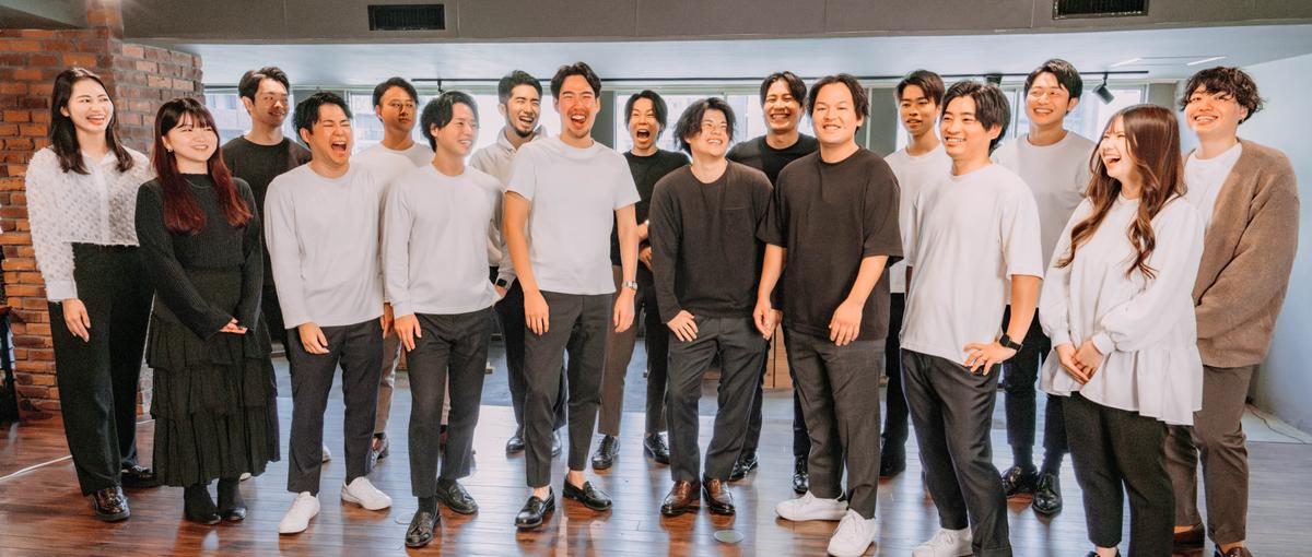 やりたいに挑戦できる！今日をやり切るベンチャー企業のオープンポジション募集