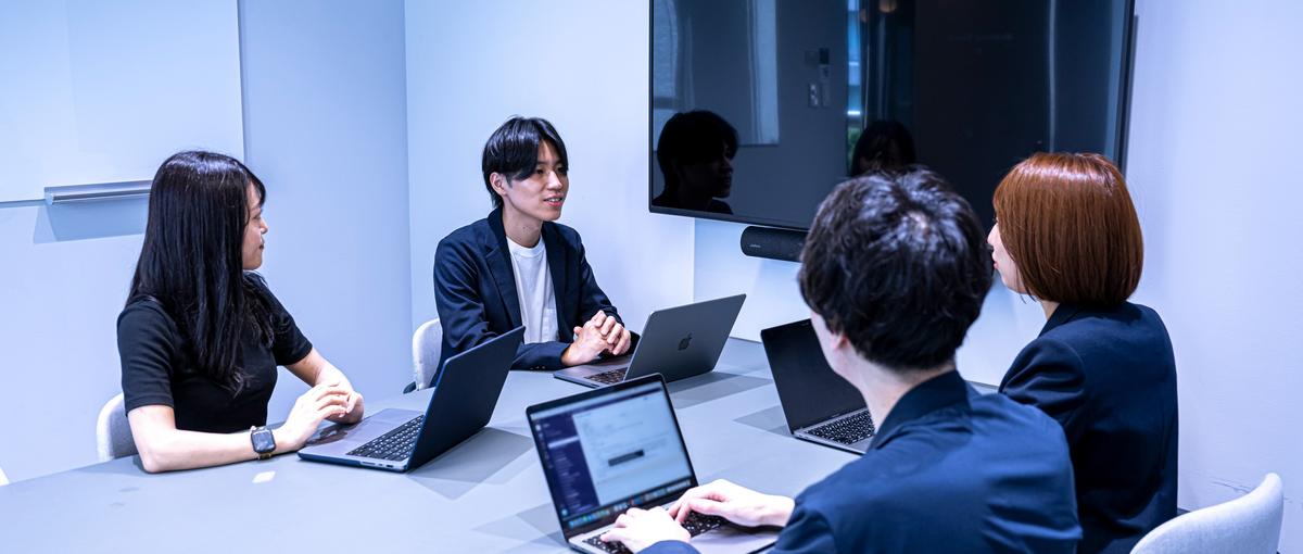 保険業界特化型SaaS企業にて、エンジニアリングマネージャー募集中