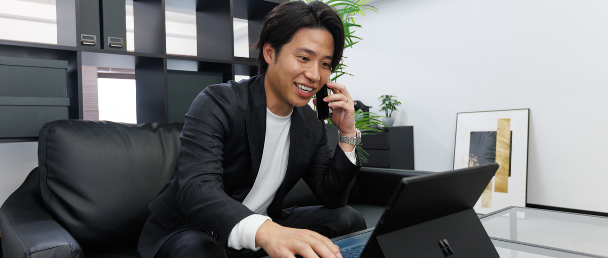 システムエンジニア募集｜マネジメント領域に興味がある方歓迎！