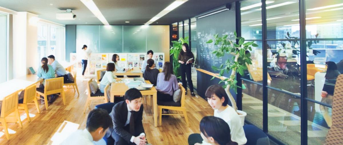 コンサル実践型インターンシップ｜大手企業への広報・ブランディング支援