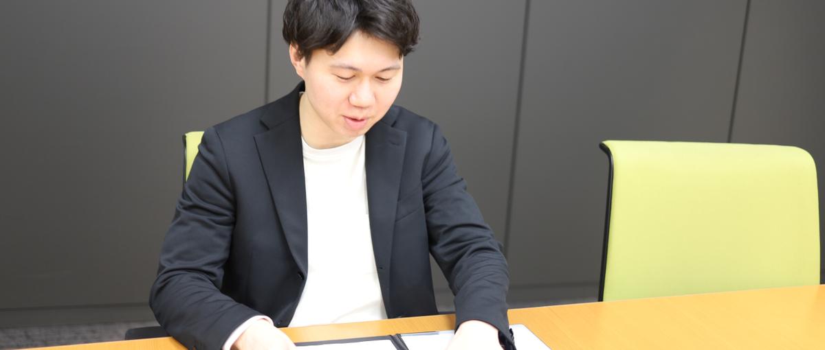 売る側→売れる戦略をつくる側へ｜販売経験を活かしてセールス支援の専門家に