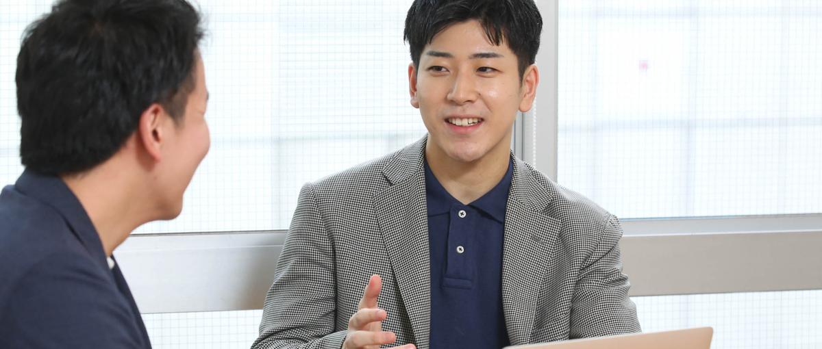 経験0から人材業界へ｜必ず成長できる環境で事業責任者を目指しませんか