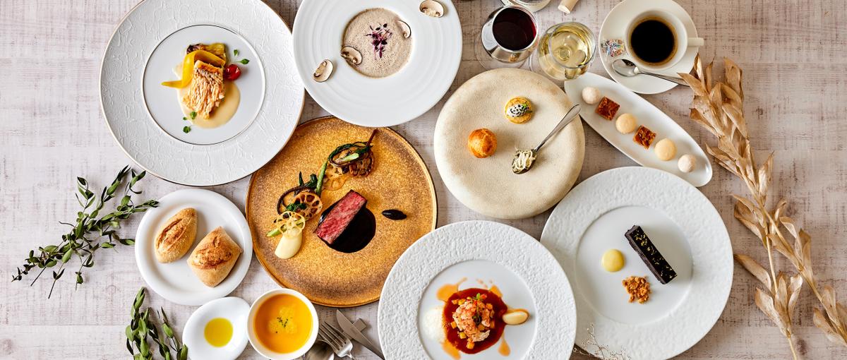 料理長候補｜メニューの企画から提供まで｜成長志向の料理人を大募集！