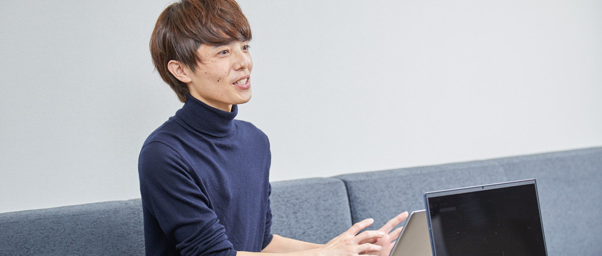 裁量大！ 提案・企画で顧客のDXをリードするCSポジション！