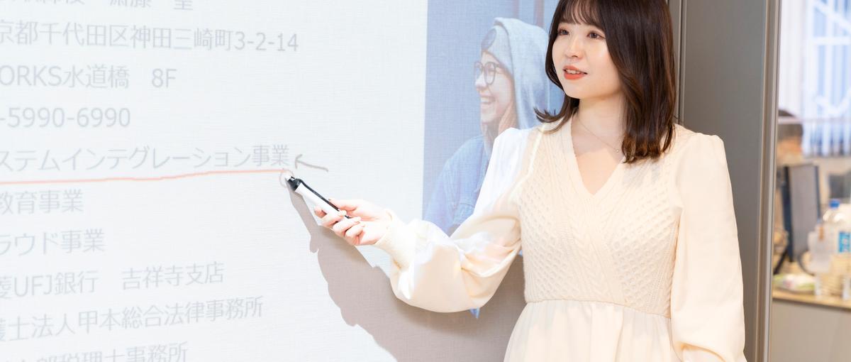 すぐに働ける方、まずはカジュアルにお話をしましょう！採用人事を募集