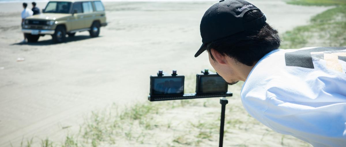 新規市場開拓！一人目の事業開発責任者募集！