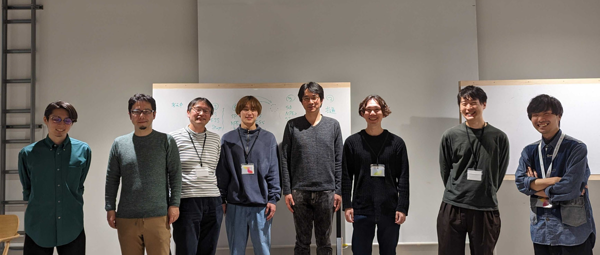 ソフトウェアの力で信頼性を高め続けるSREをWanted!