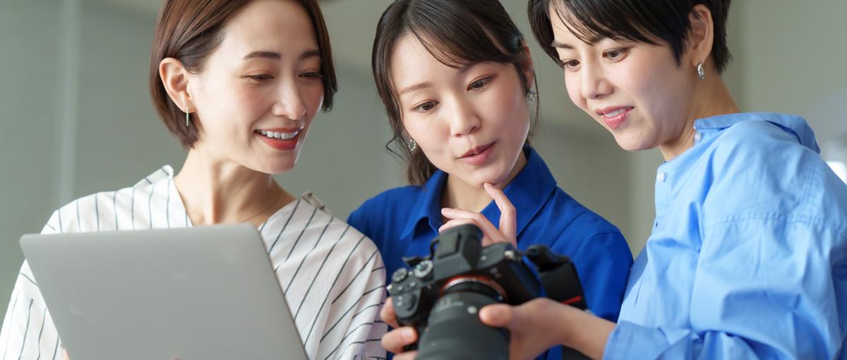 音楽・エンタメ領域｜Weアプリ開発のリードUI/UXデザイナー募集！