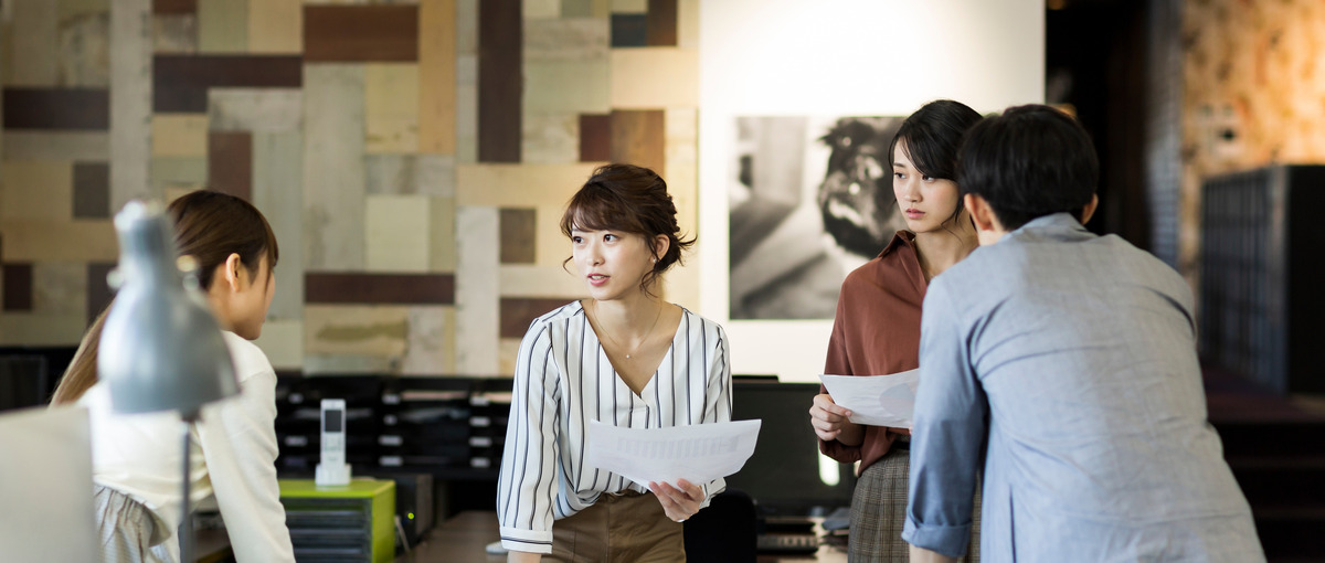 アーティストの活動をデジタルを使ってエンパワーメントするプランナー募集