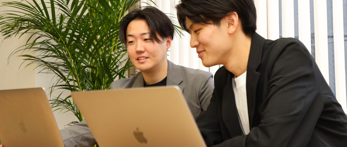 マーケティング目線でデザインが出来るWEBクリエイターを目指す！