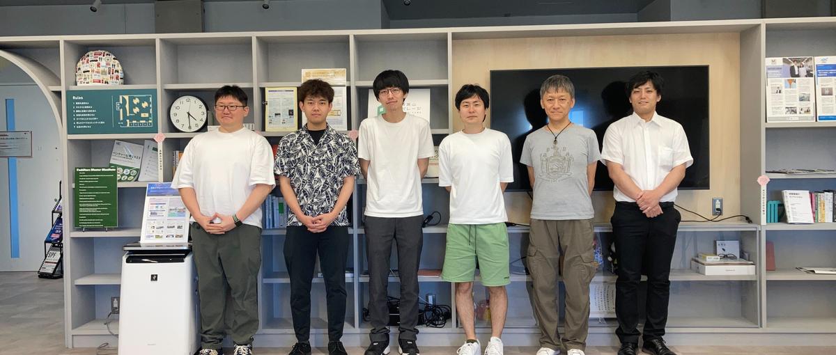 がん患者を救う医療系スタートアップの1人目広報Wanted!!