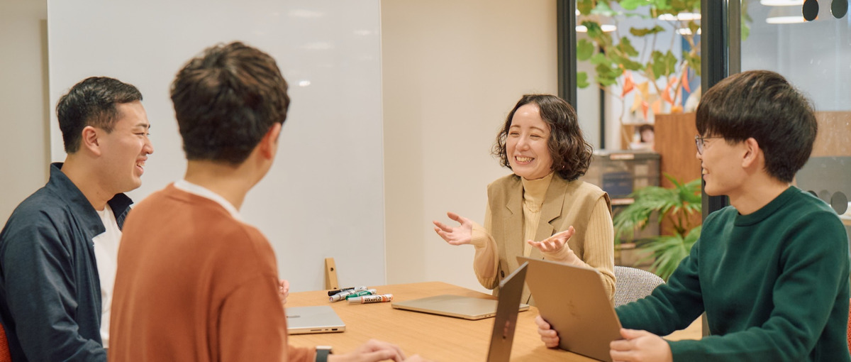 ナレッジプラットフォームプロダクトの基盤作りを担うインフラエンジニア募集！