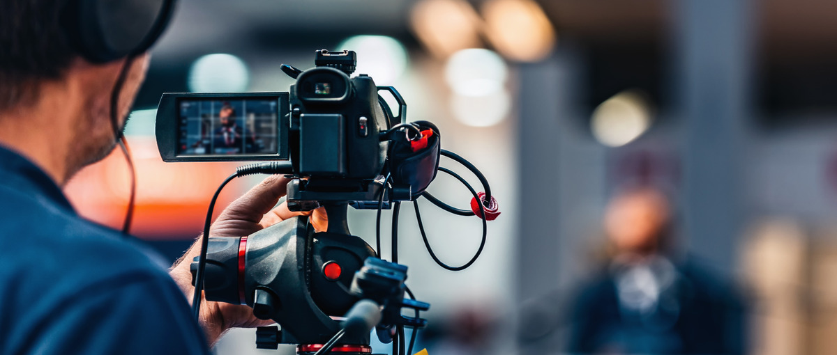 HA-LUでのショートドラマの世界観づくりを支える、映像カメラマン募集！