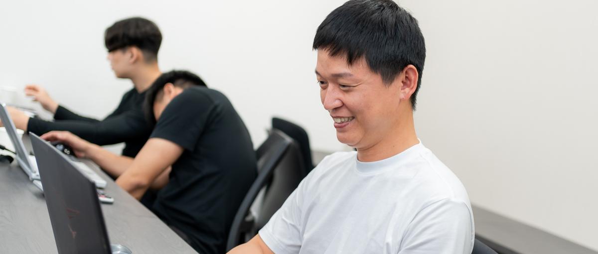 24時間使えるオフィス完備！フルコミッション×仲間と切磋琢磨できる環境。