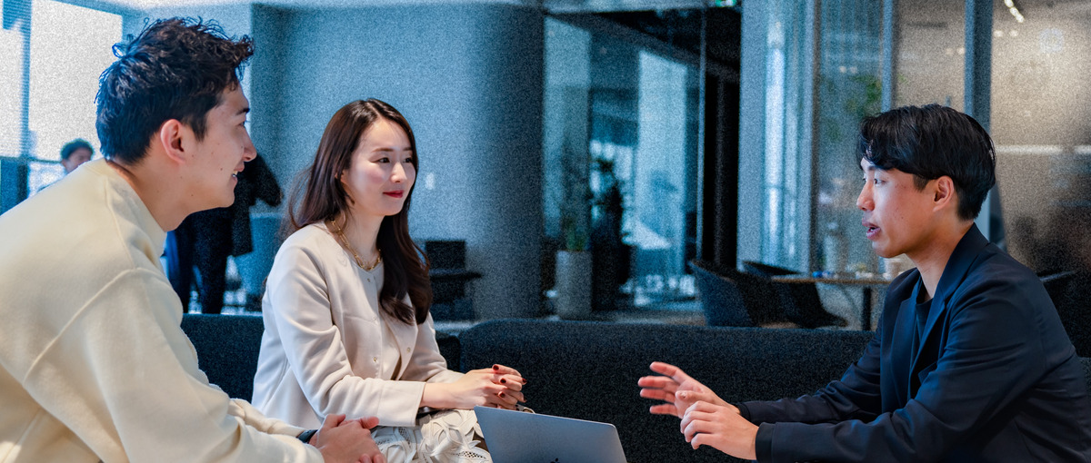 急成長中の動画マーケ系スタートアップでビジネスを極める！新卒・第二新卒募集