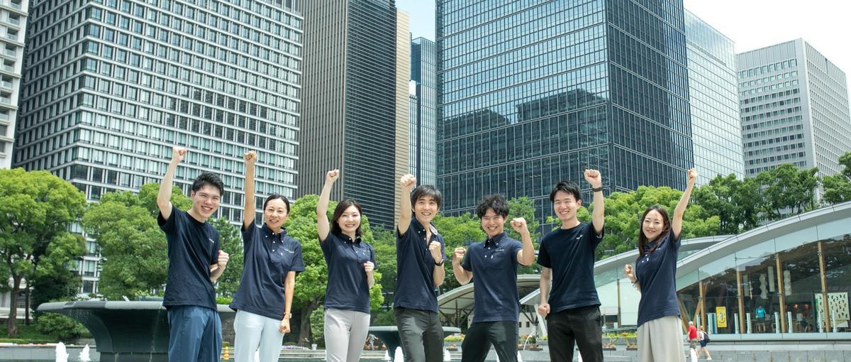 "手を動かしてつくって確かめる”が好きなバックエンドエンジニア募集！