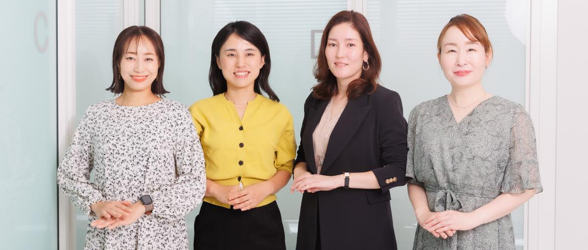 婚活カウンセラー｜採用の前に手厚い研修！向いているか不安...な方も安心！