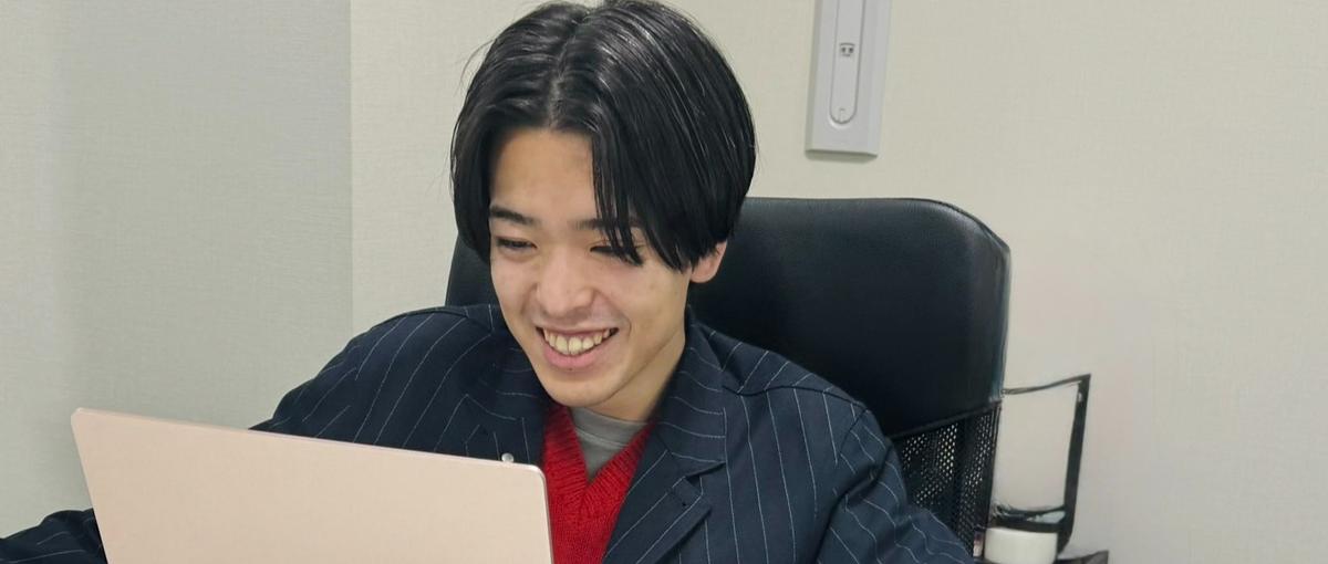 代表と共に事業を創る！圧倒的な成長とキャリアアップを実現するインターン