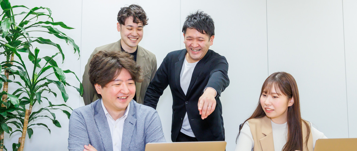 営業生産性を高めるコンサルティング！キャリアアップを狙えるチャンス✨