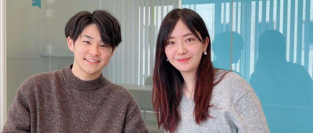 リーダーとしての経験を活かして！エンジニアの未来を真面目に面白く！