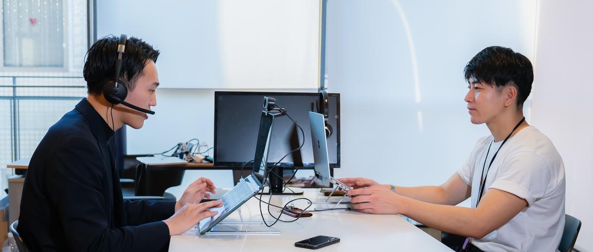 経験0から人材業界へ｜必ず成長できる環境で事業責任者を目指しませんか