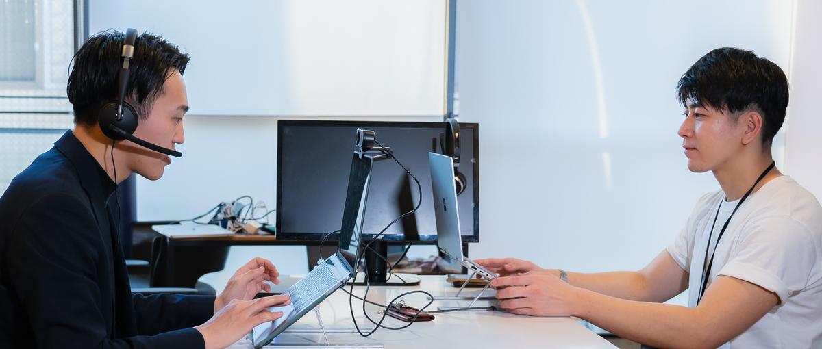 経験0から人材業界へ｜必ず成長できる環境で事業責任者を目指しませんか