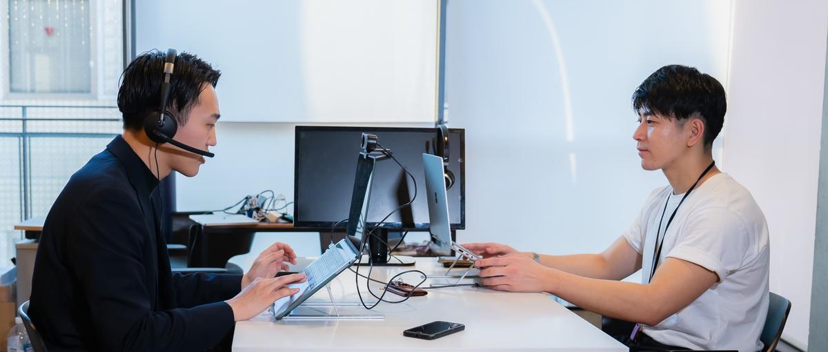 主体性を育むHRポリシーのもと、事業成長の中核を担うセールスMGRを募集中