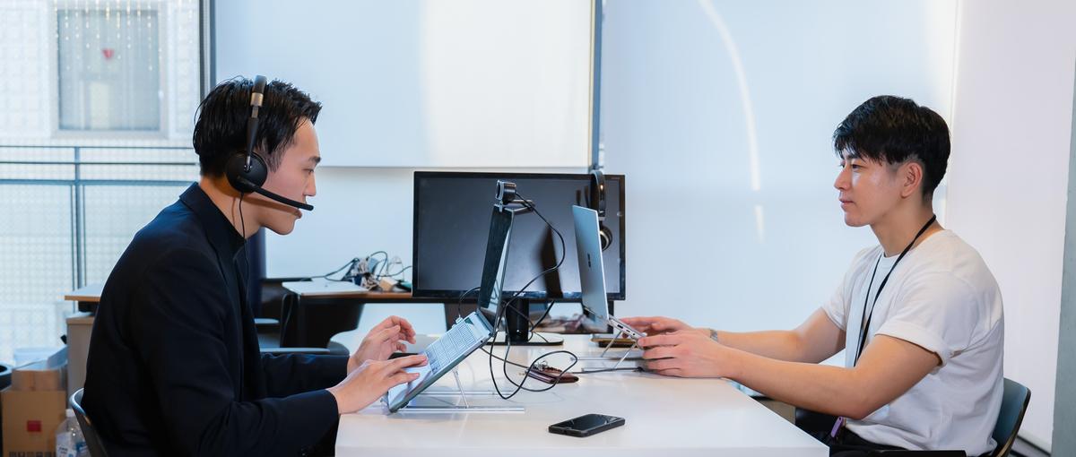  採用コンサルタント│モノづくり企業特化の採用支援で日本の産業を明るく！