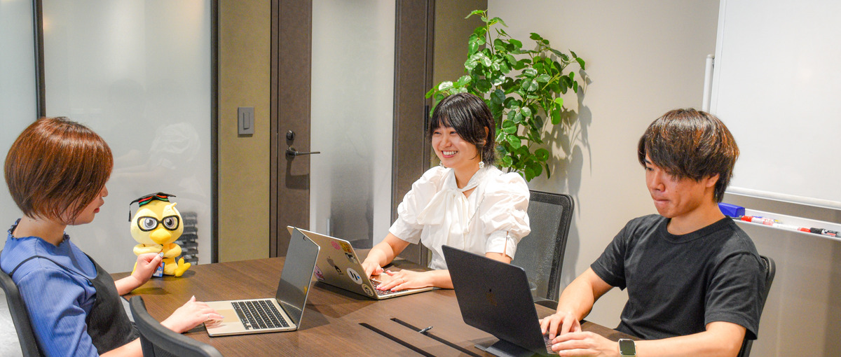 独立も目指せるMETA広告運用担当者を募集|SNSコンサルティング企業