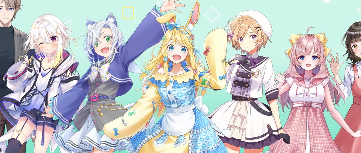 好きを仕事に！TikTokライバー事務所のタレントマネージャーを募集！