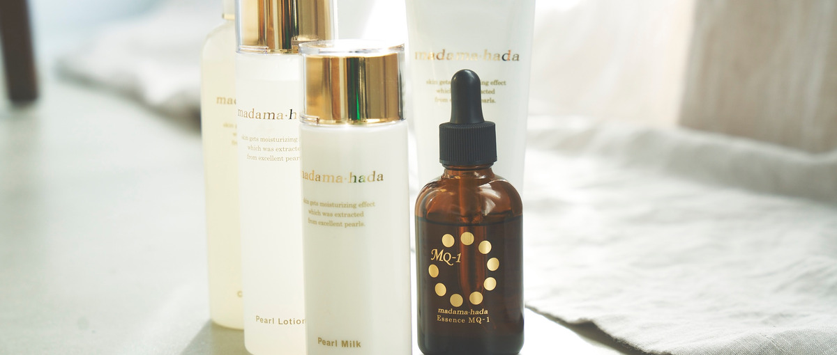 未来の幹部候補求む！自社オリジナル化粧品の企画販促営業を募集！