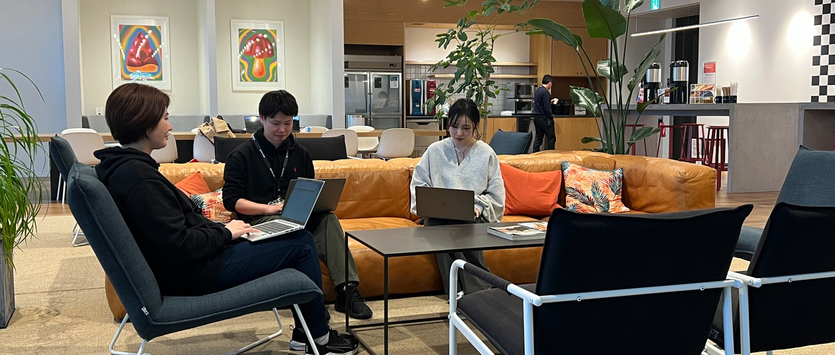 成長中の物流SaaSベンチャーでSalesメンバーを募集！