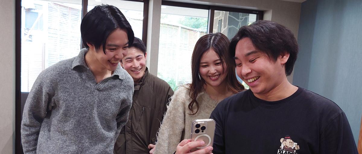 27,28卒｜インターンでSNS運用＆採用マーケのスキルを習得しませんか？