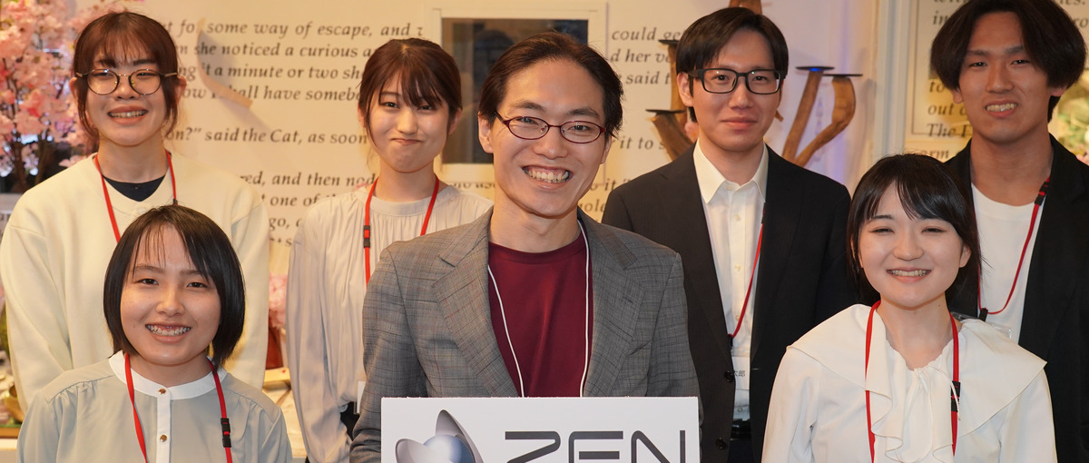 重要なのは成長できるカルチャー！　多様な経験からシステム開発する新卒募集中