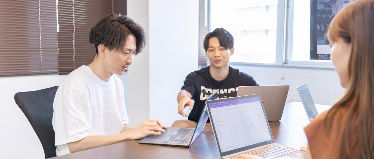 売上成長率190%超！FCの加盟開発を担う、コンサルティングセールス