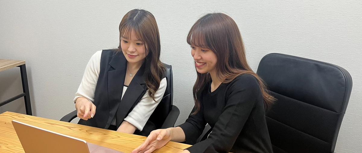 HR×SaaS領域で業界No1を目指すセールス募集！