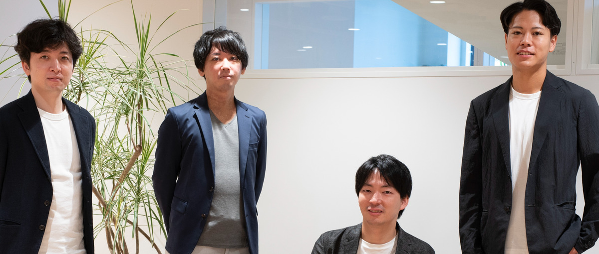 創業初期メンバーとして参画いただけませんか？人事担当を募集！