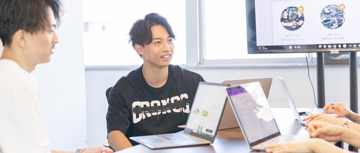 前年比190%の売上成長率のウェルネス企業！マーケティングディレクター募集