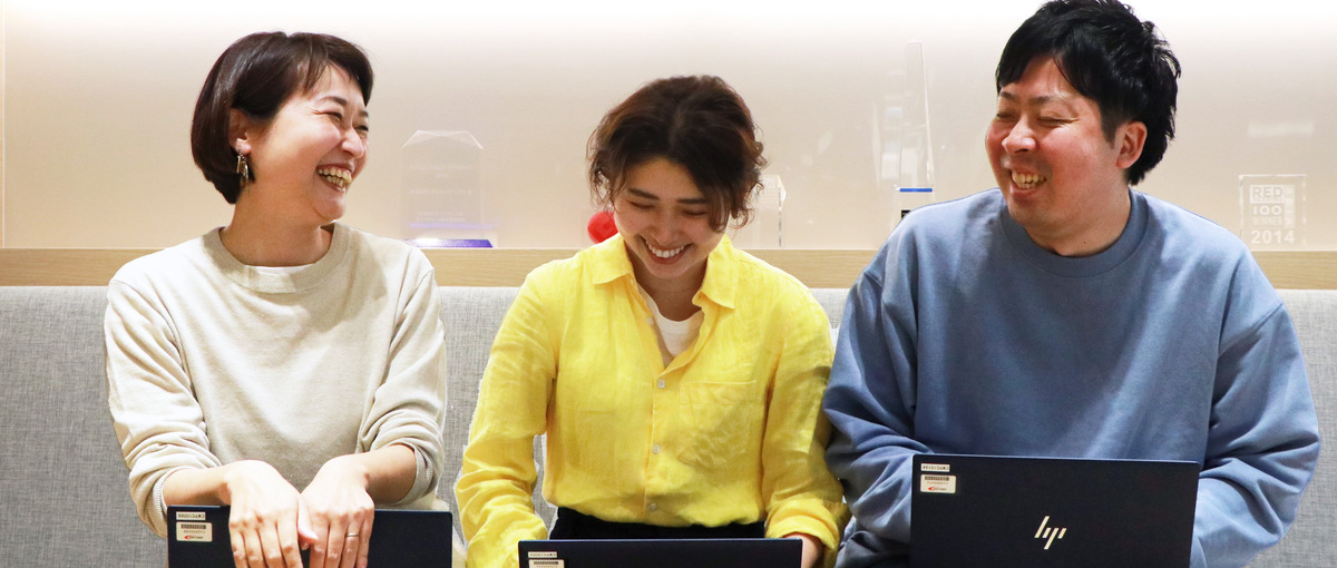 フリーランスプロモーション事業拡大に伴うコンテンツ・企画リーダーを求む！