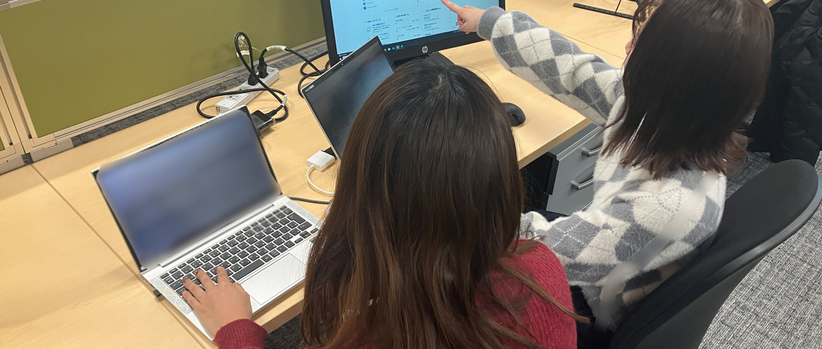 企業の課題をクラウド系専門知識で解決！開発職種へのキャリアチェンジも！