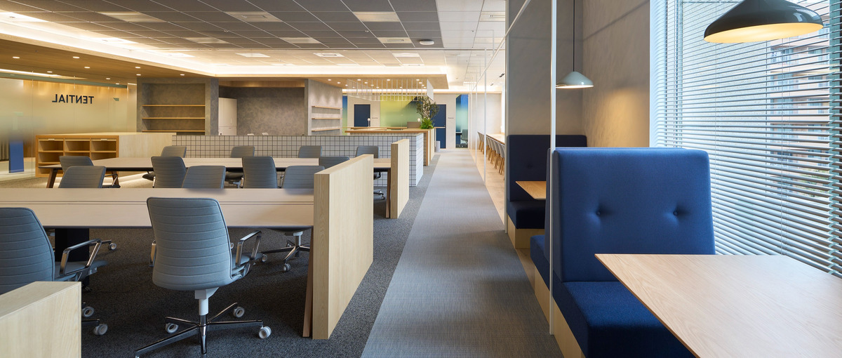 店舗責任者/ TENTIALの店舗運営をお任せします！